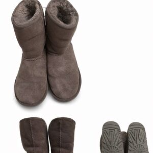 UGG Women's boots Grey